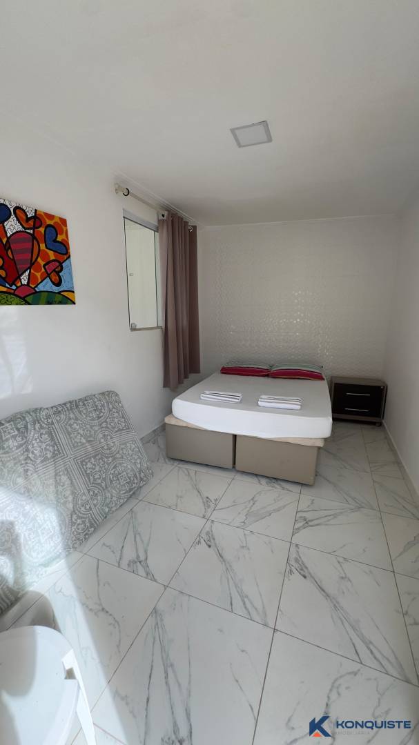 Casa de Condomínio, 2 quartos - Foto 20