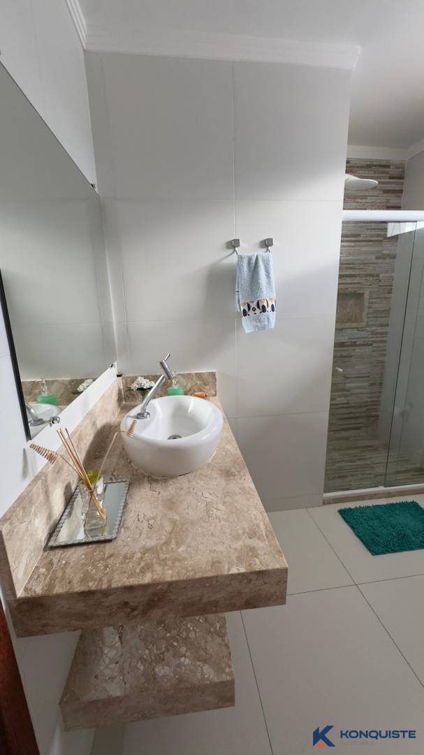 Casa de Condomínio, 2 quartos - Foto 25