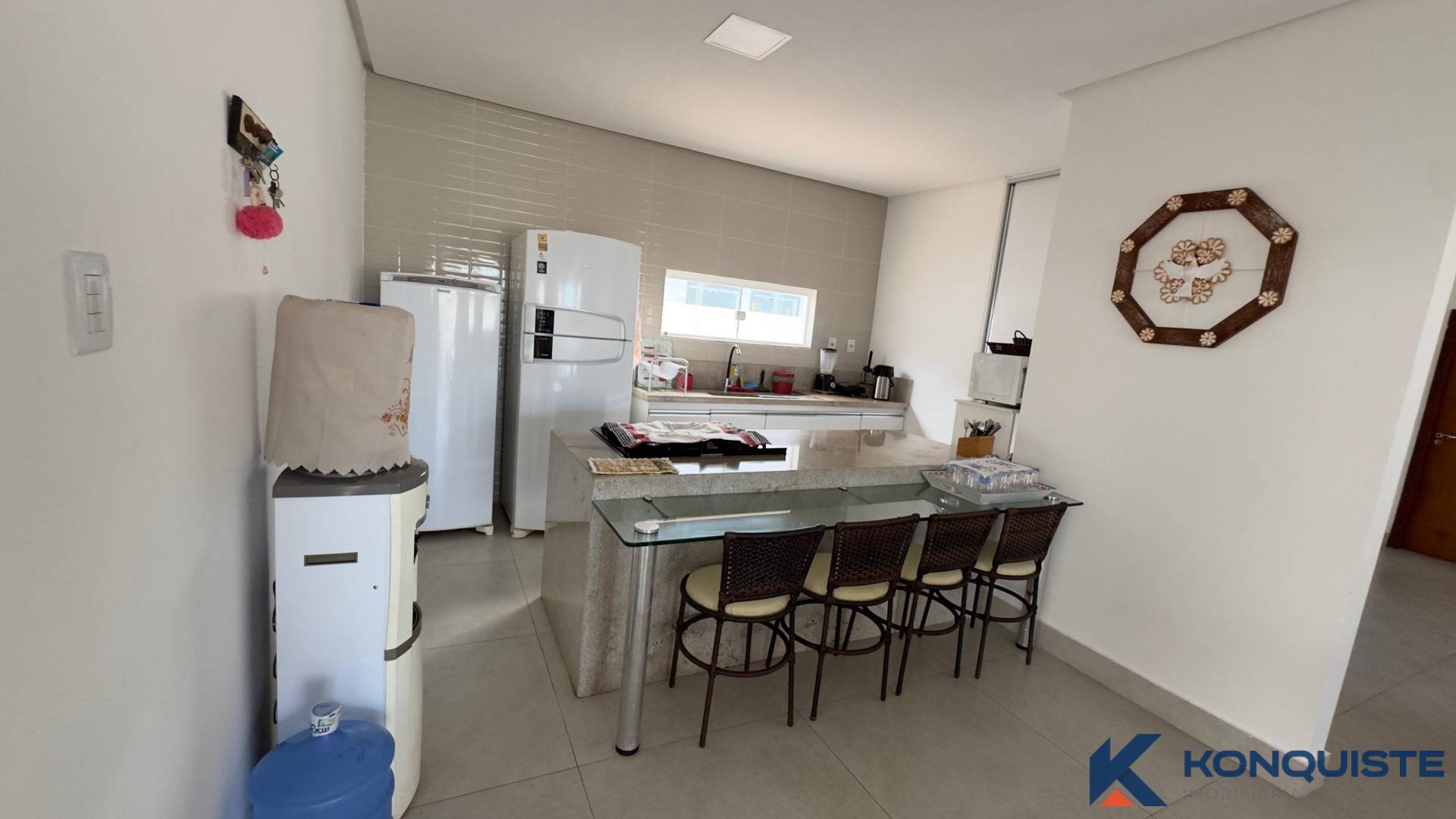 Casa de Condomínio, 2 quartos - Foto 32