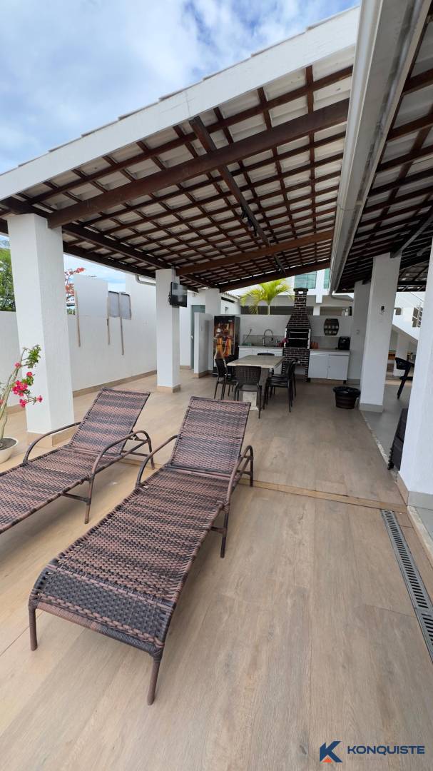 Casa de Condomínio, 2 quartos - Foto 33