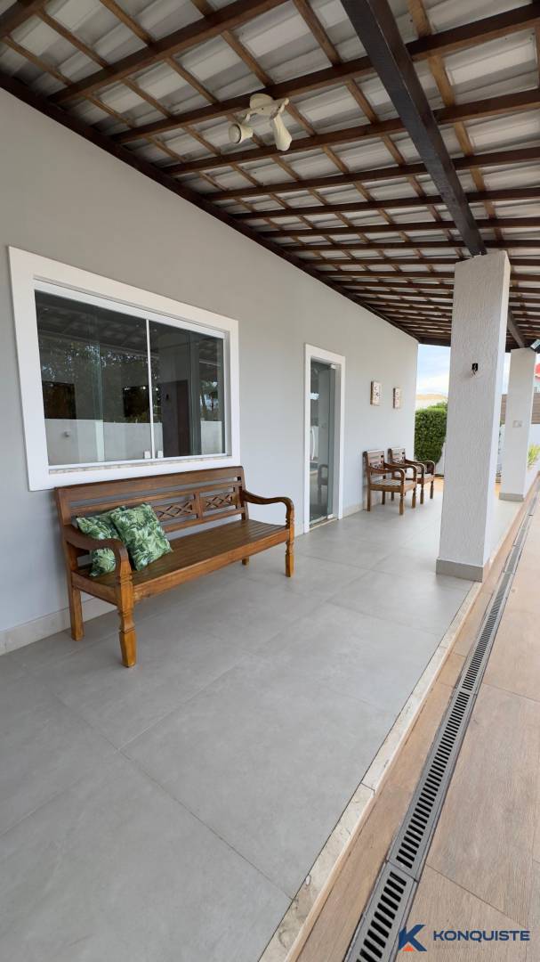 Casa de Condomínio, 2 quartos - Foto 36