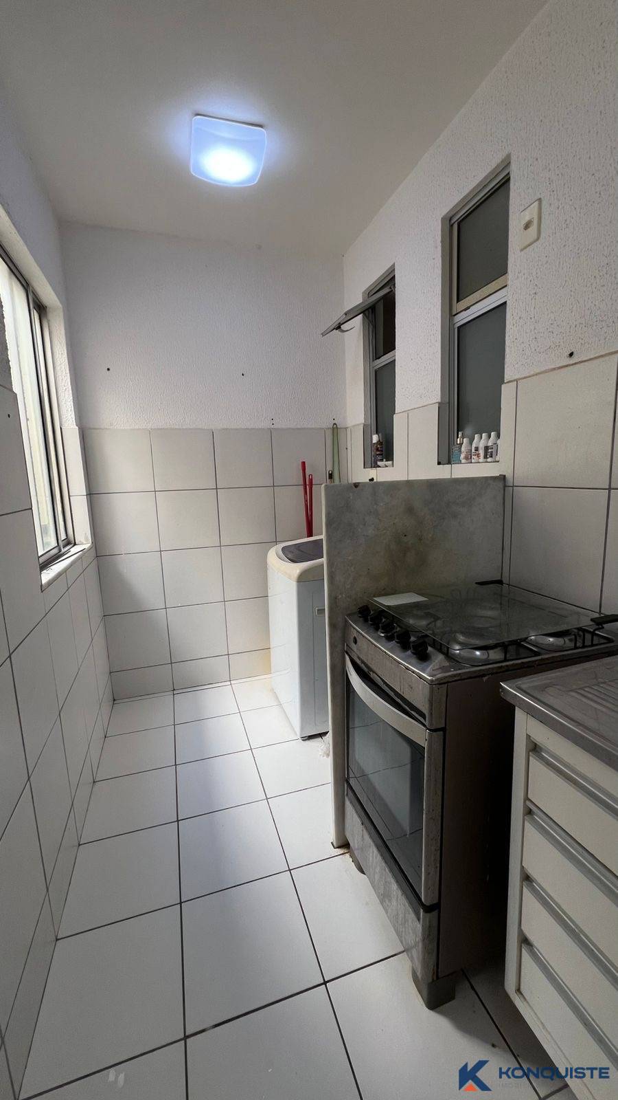 Apartamento, 2 quartos - Foto 5