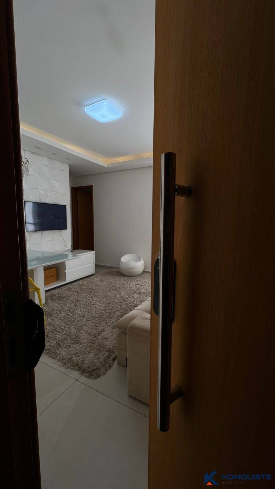 Apartamento, 2 quartos - Foto 2