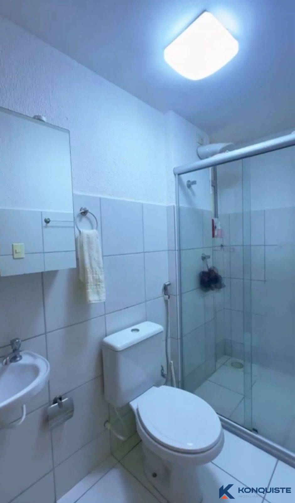 Apartamento, 2 quartos - Foto 8