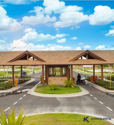 Casa de Condomínio, 4 quartos - Foto 13