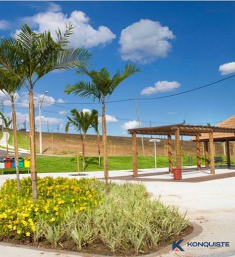 Casa de Condomínio, 4 quartos - Foto 18