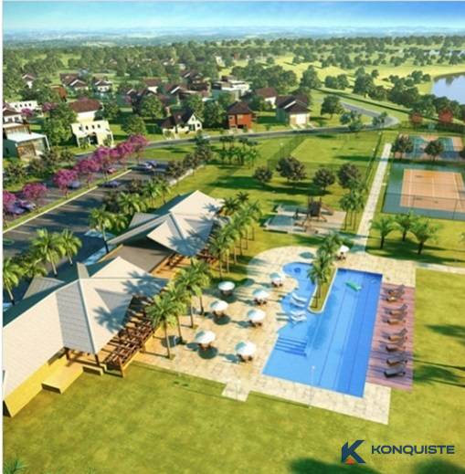 Casa de Condomínio, 4 quartos - Foto 16