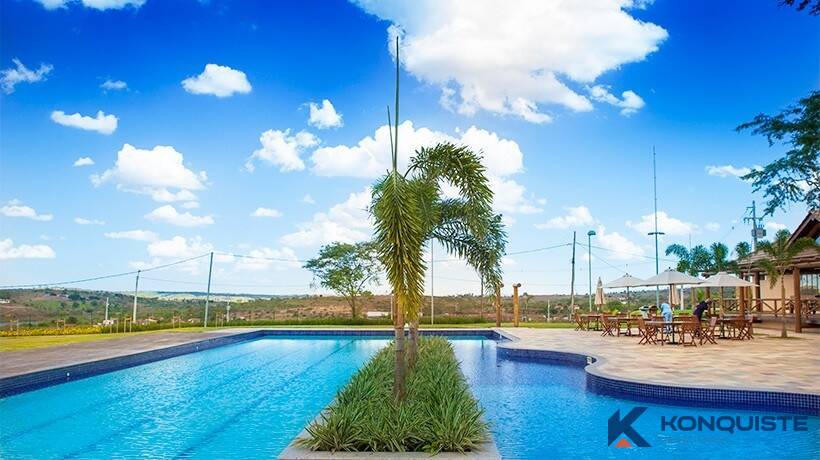 Casa de Condomínio, 4 quartos - Foto 17