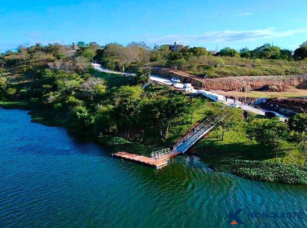 Casa de Condomínio, 4 quartos - Foto 24