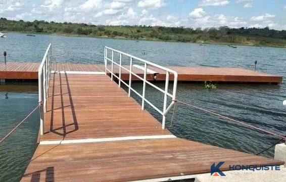 Casa de Condomínio, 4 quartos - Foto 23