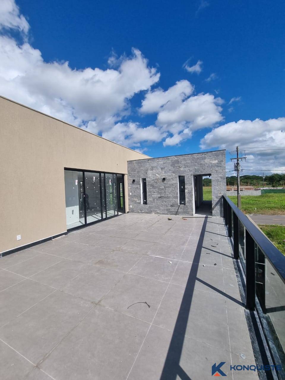 Casa de Condomínio, 4 quartos - Foto 9