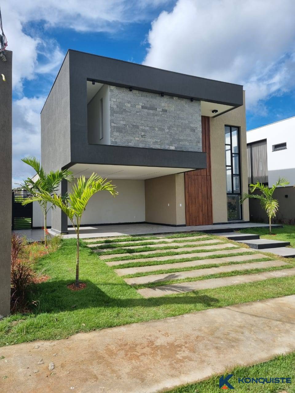 Casa de Condomínio, 4 quartos - Foto 3