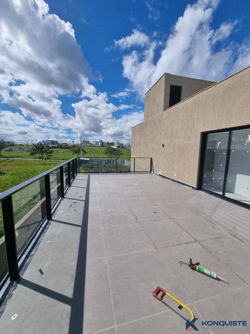 Casa de Condomínio, 4 quartos - Foto 10