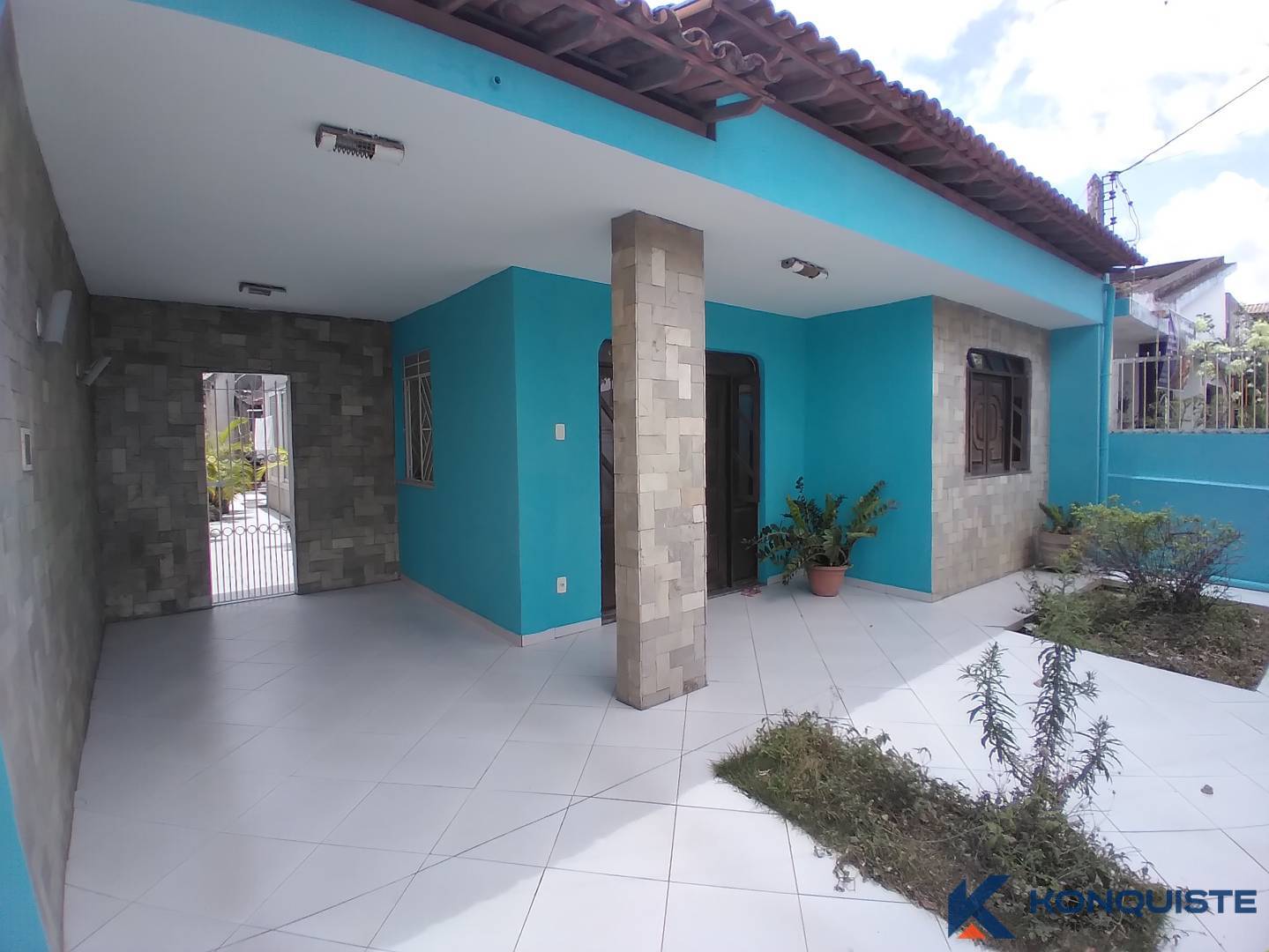 Casa, 5 quartos, 189 m² - Foto 4