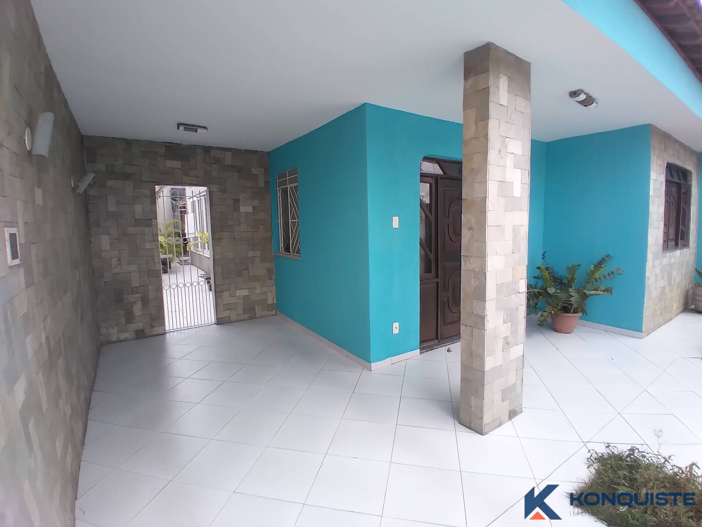 Casa, 5 quartos, 189 m² - Foto 6
