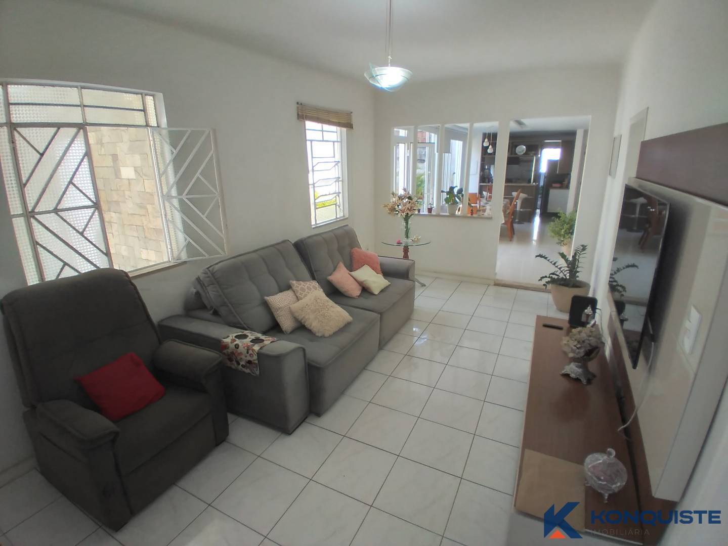 Casa, 5 quartos, 189 m² - Foto 11