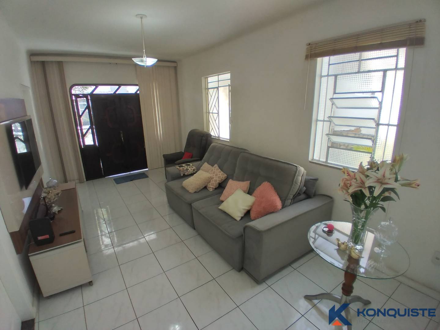Casa, 5 quartos, 189 m² - Foto 12