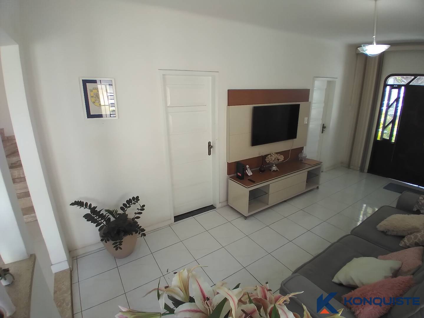 Casa, 5 quartos, 189 m² - Foto 14