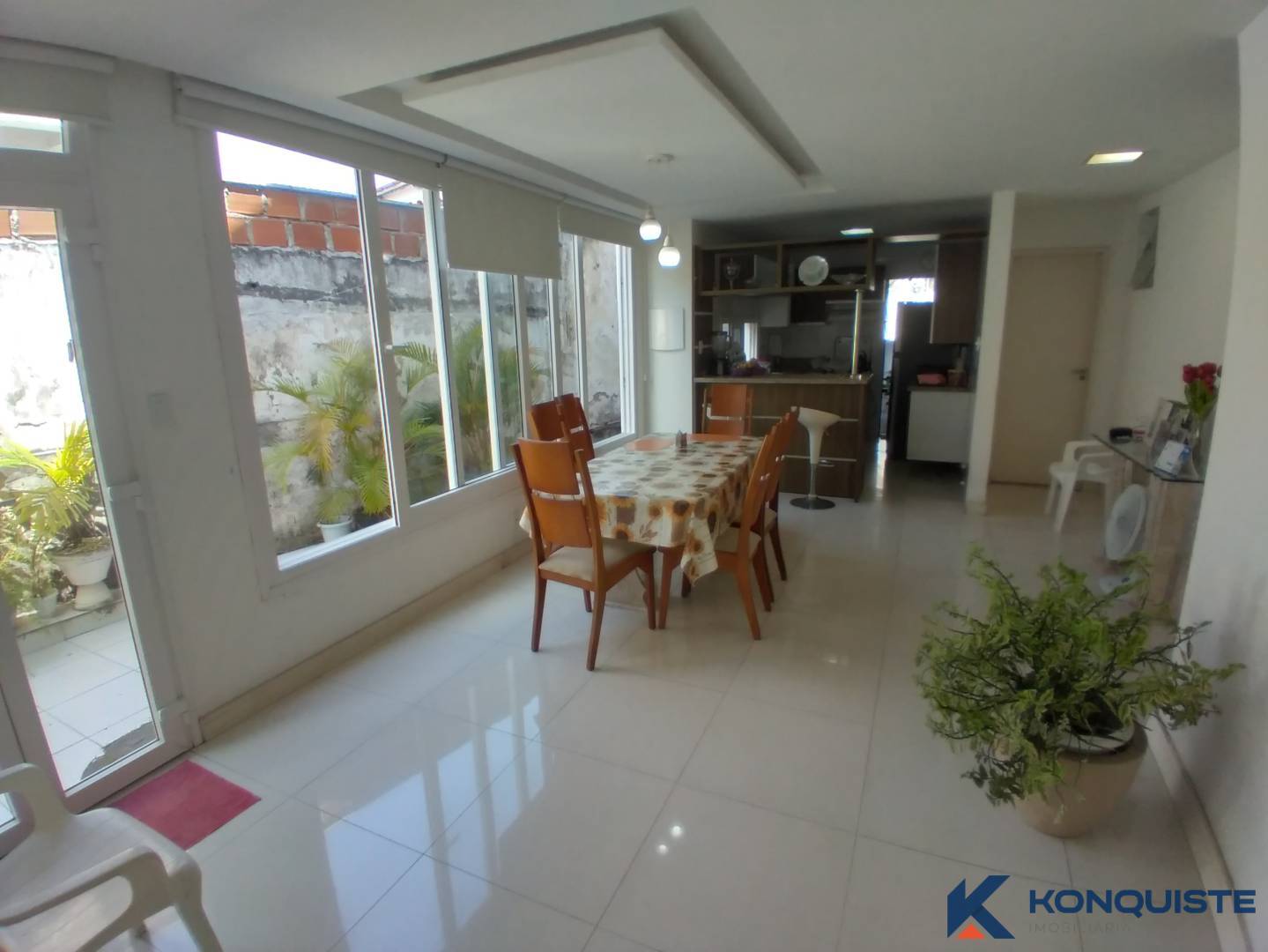 Casa, 5 quartos, 189 m² - Foto 15