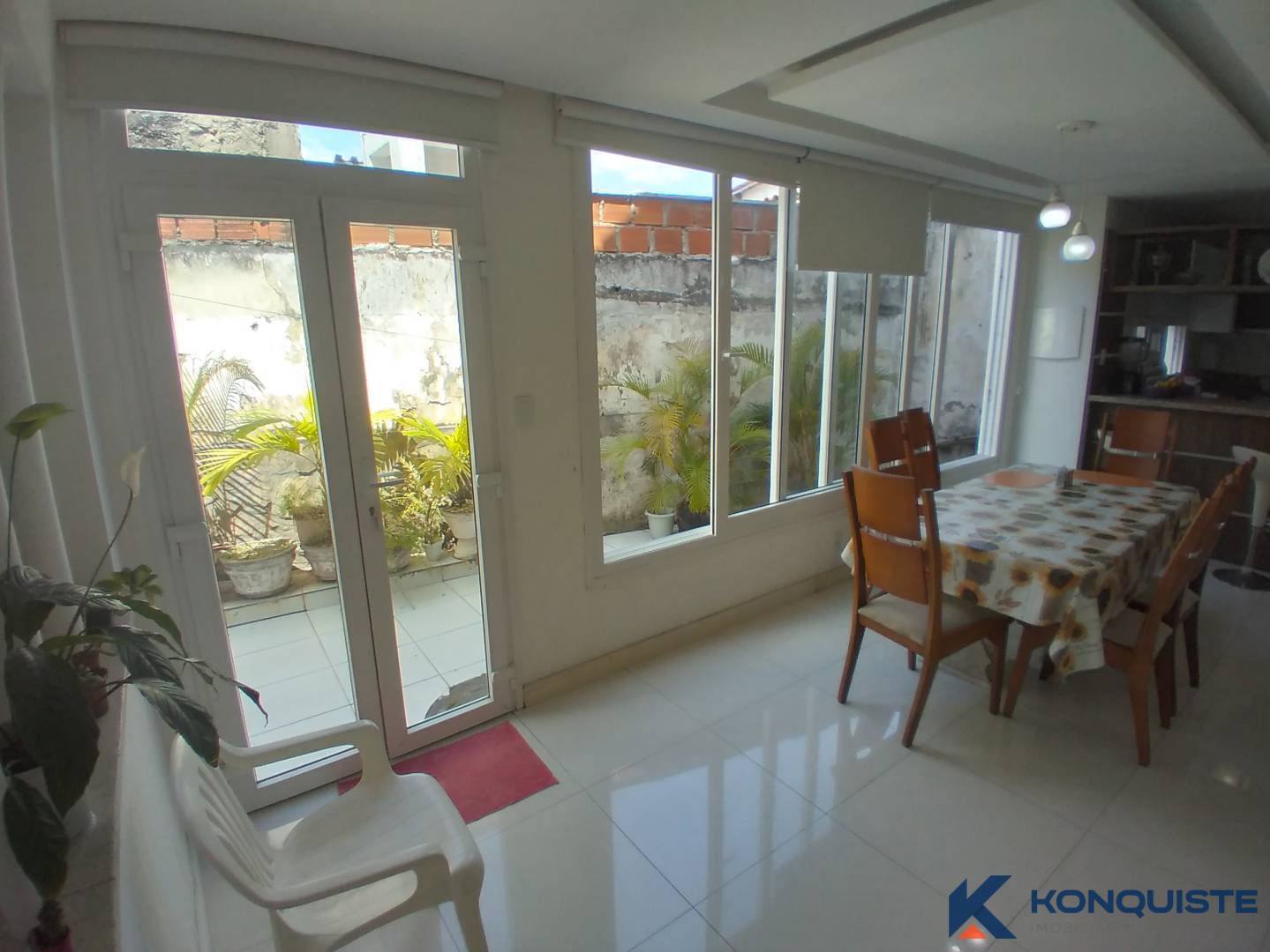 Casa, 5 quartos, 189 m² - Foto 16