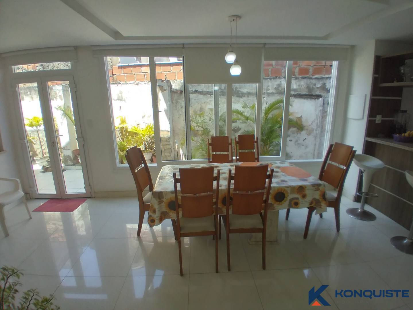 Casa, 5 quartos, 189 m² - Foto 17