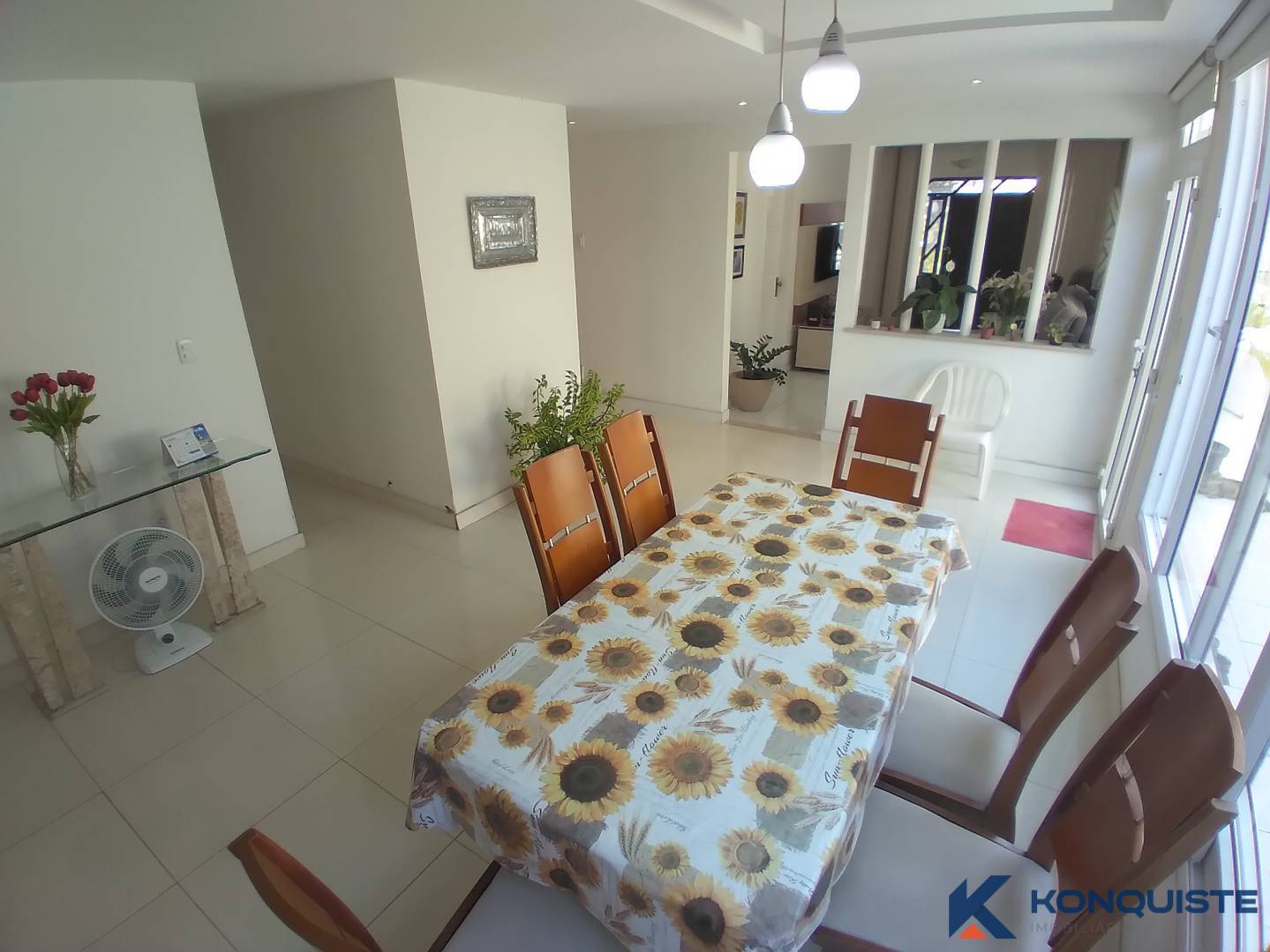 Casa, 5 quartos, 189 m² - Foto 21