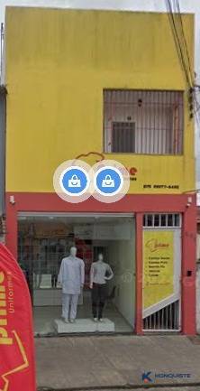 Depósito-Galpão, 800 m² - Foto 1