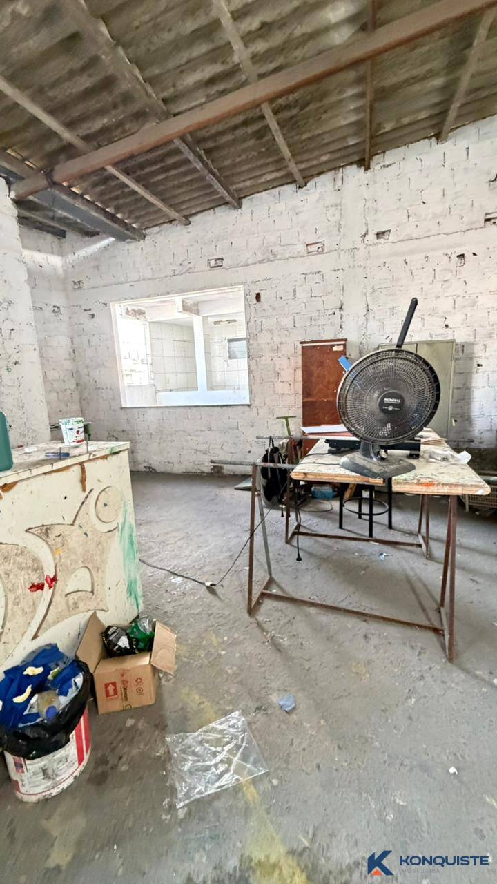 Depósito-Galpão, 800 m² - Foto 3