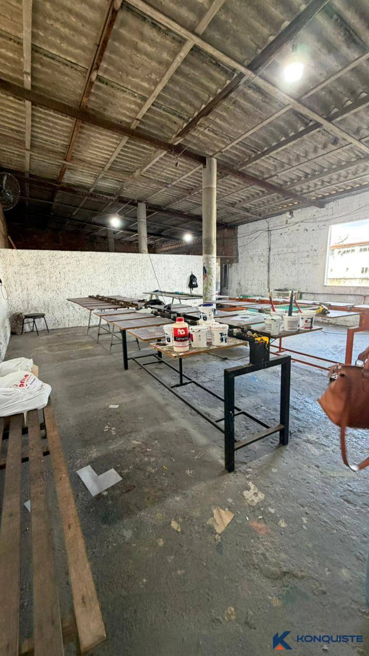 Depósito-Galpão, 800 m² - Foto 4