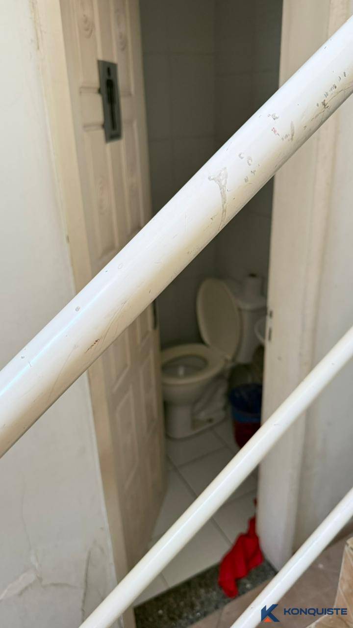 Depósito-Galpão, 800 m² - Foto 5