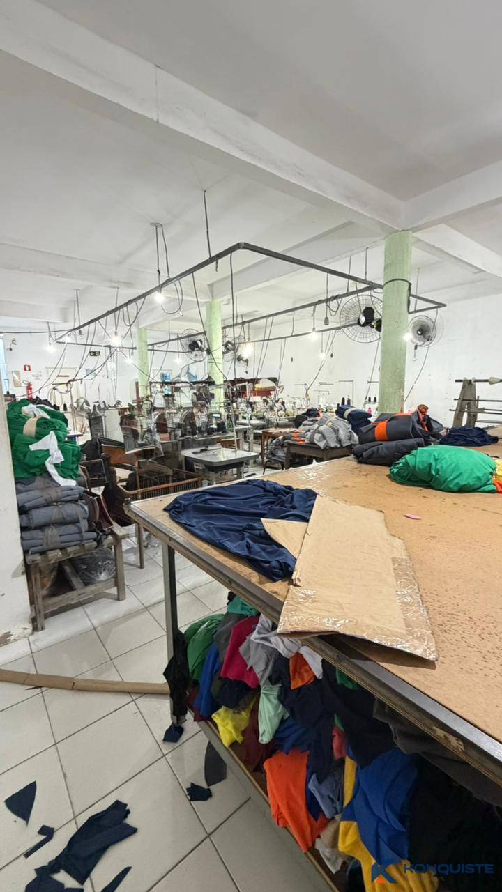 Depósito-Galpão, 800 m² - Foto 9