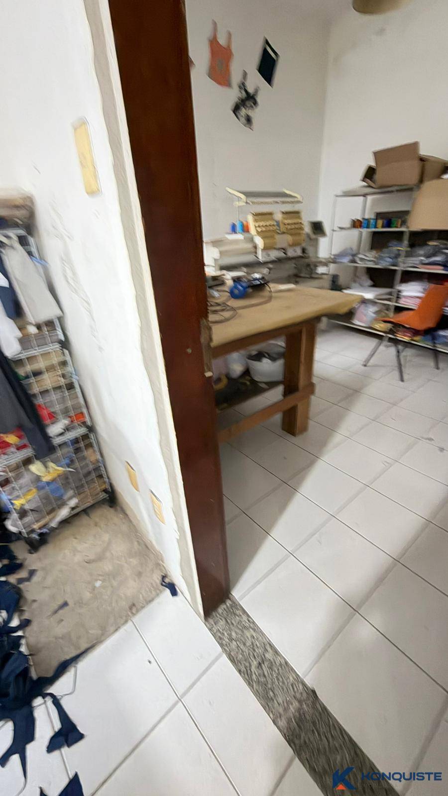 Depósito-Galpão, 800 m² - Foto 11