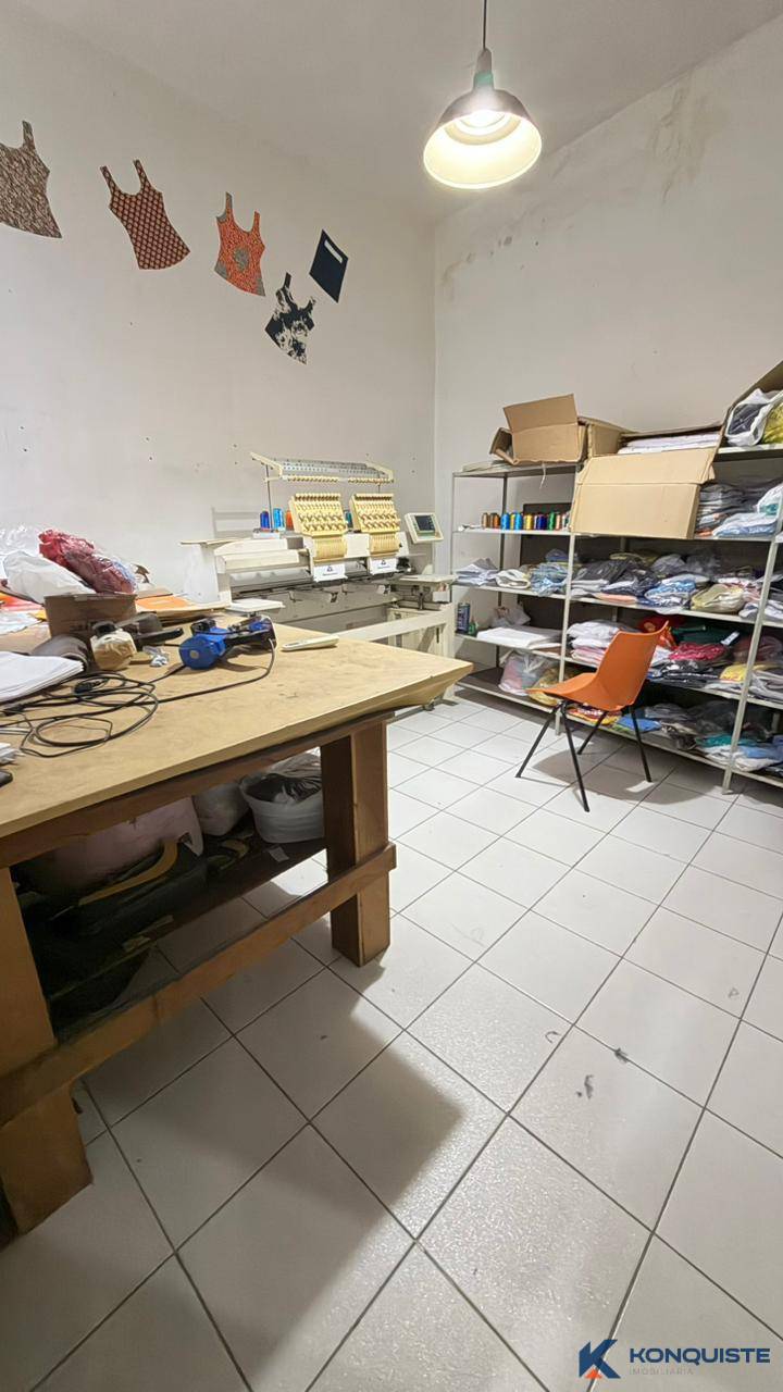 Depósito-Galpão, 800 m² - Foto 10