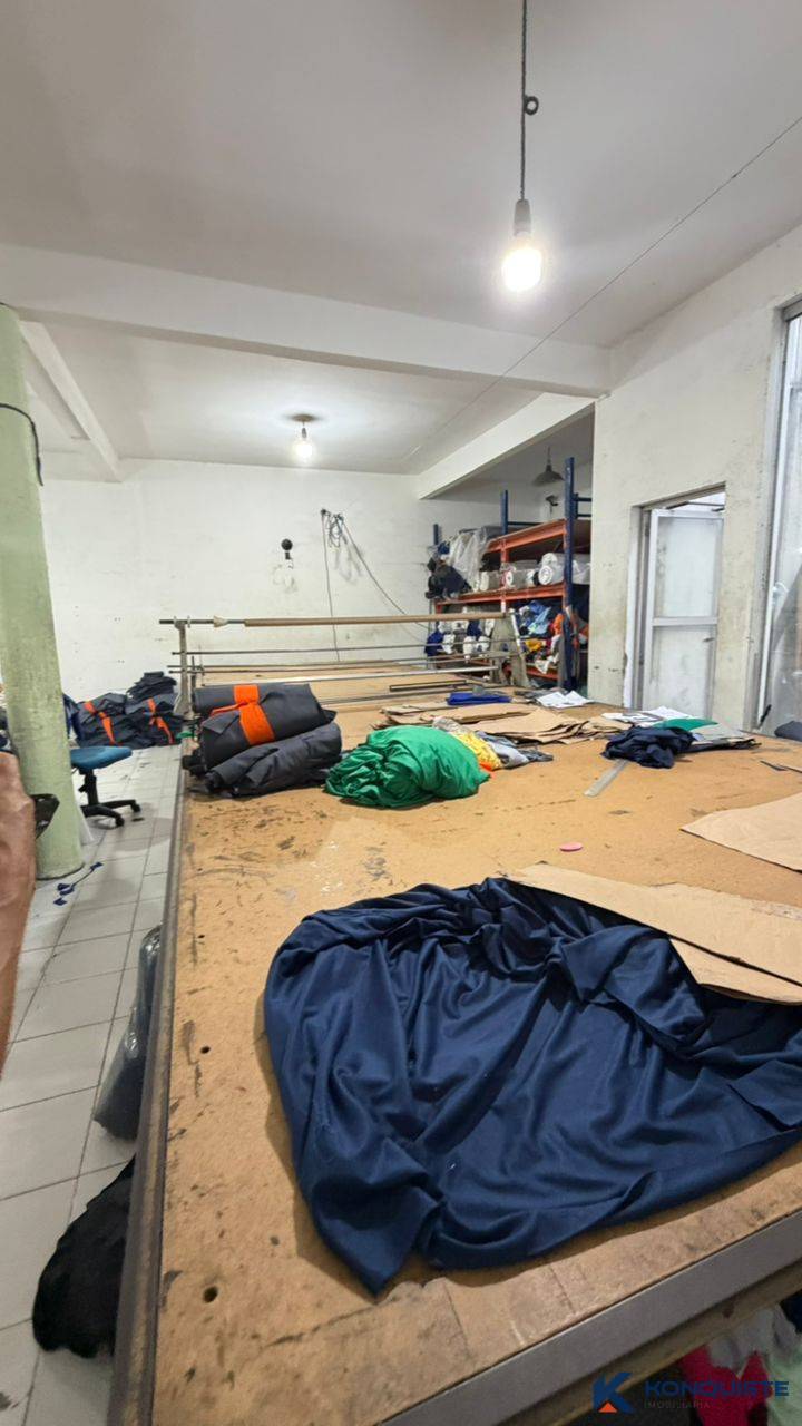 Depósito-Galpão, 800 m² - Foto 12