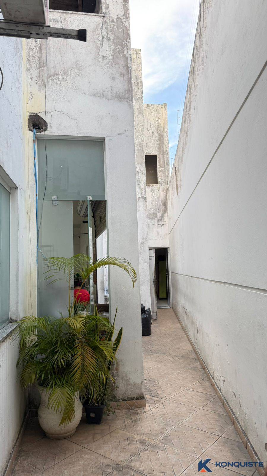 Depósito-Galpão, 800 m² - Foto 13