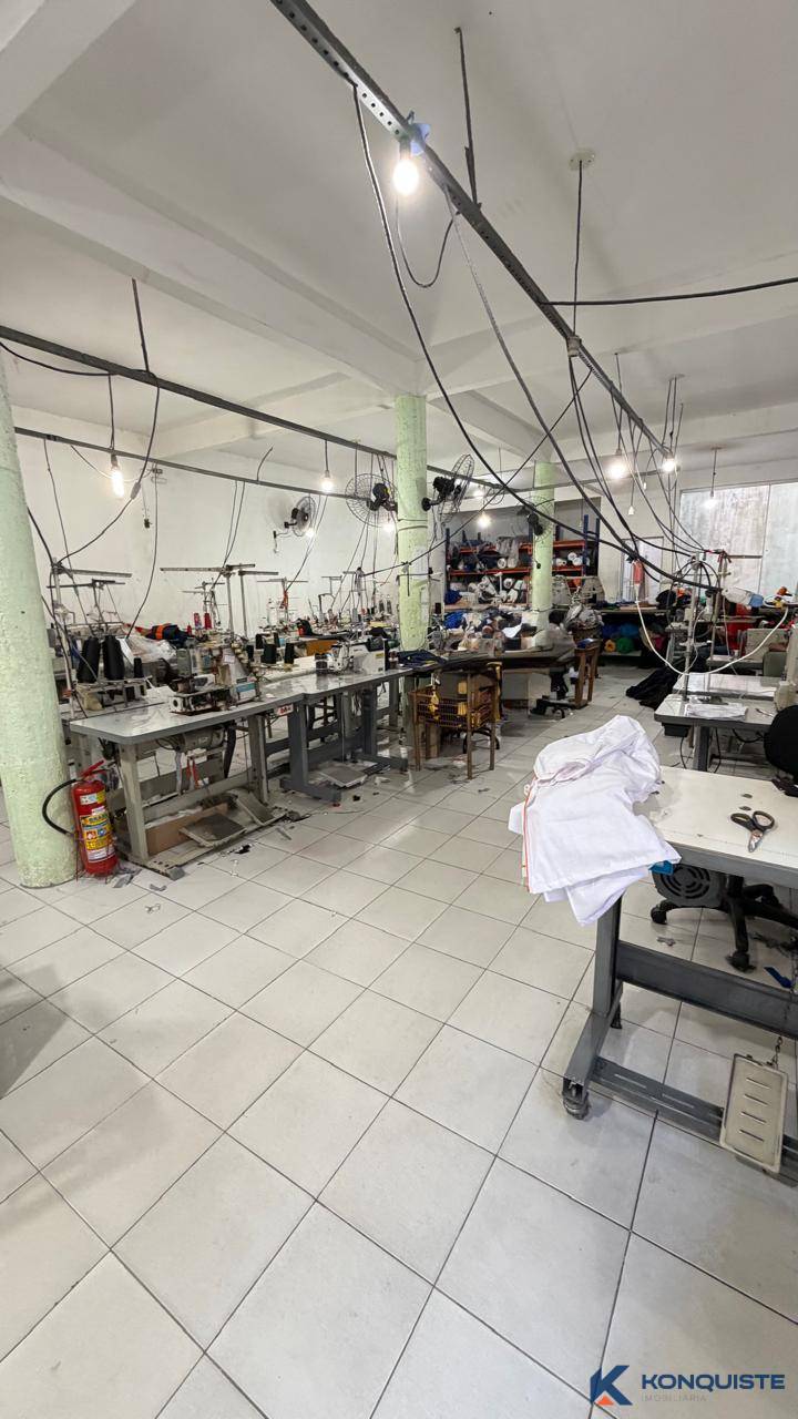 Depósito-Galpão, 800 m² - Foto 16