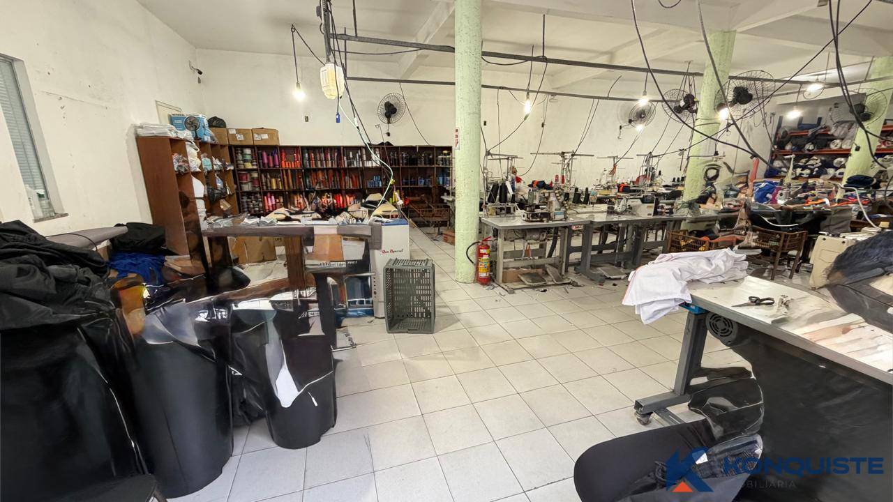 Depósito-Galpão, 800 m² - Foto 17