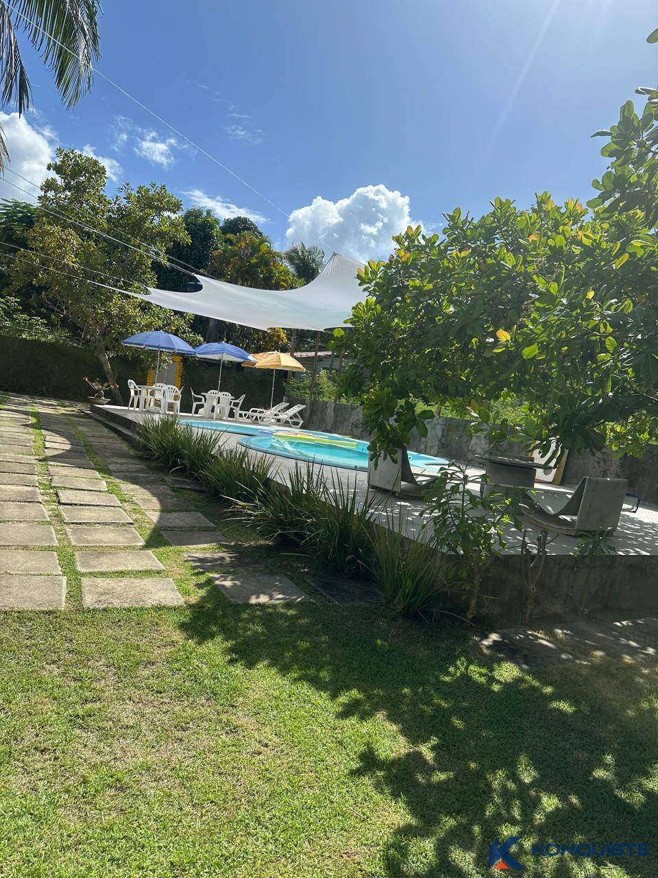 Casa de Condomínio, 4 quartos - Foto 5