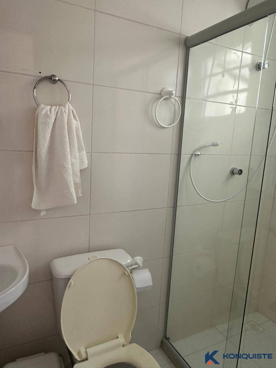 Casa de Condomínio, 4 quartos - Foto 9