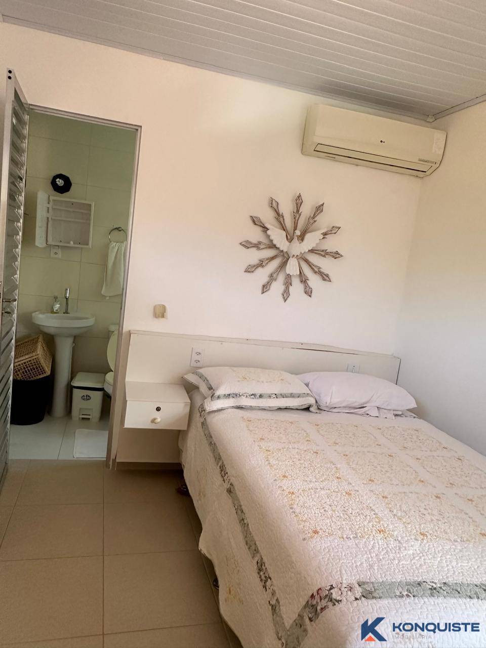 Casa de Condomínio, 4 quartos - Foto 10