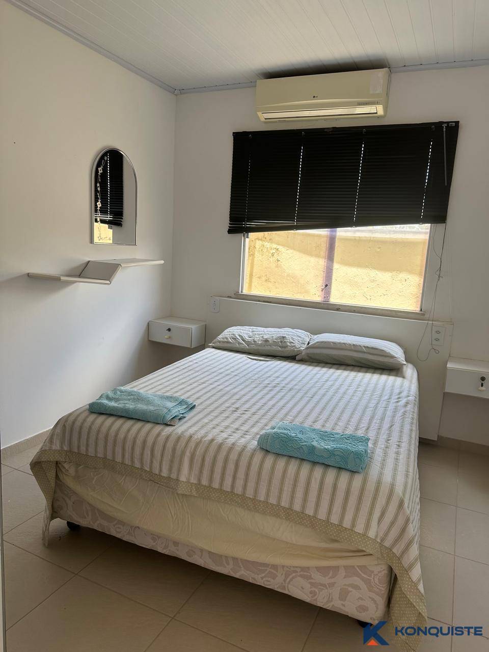 Casa de Condomínio, 4 quartos - Foto 11