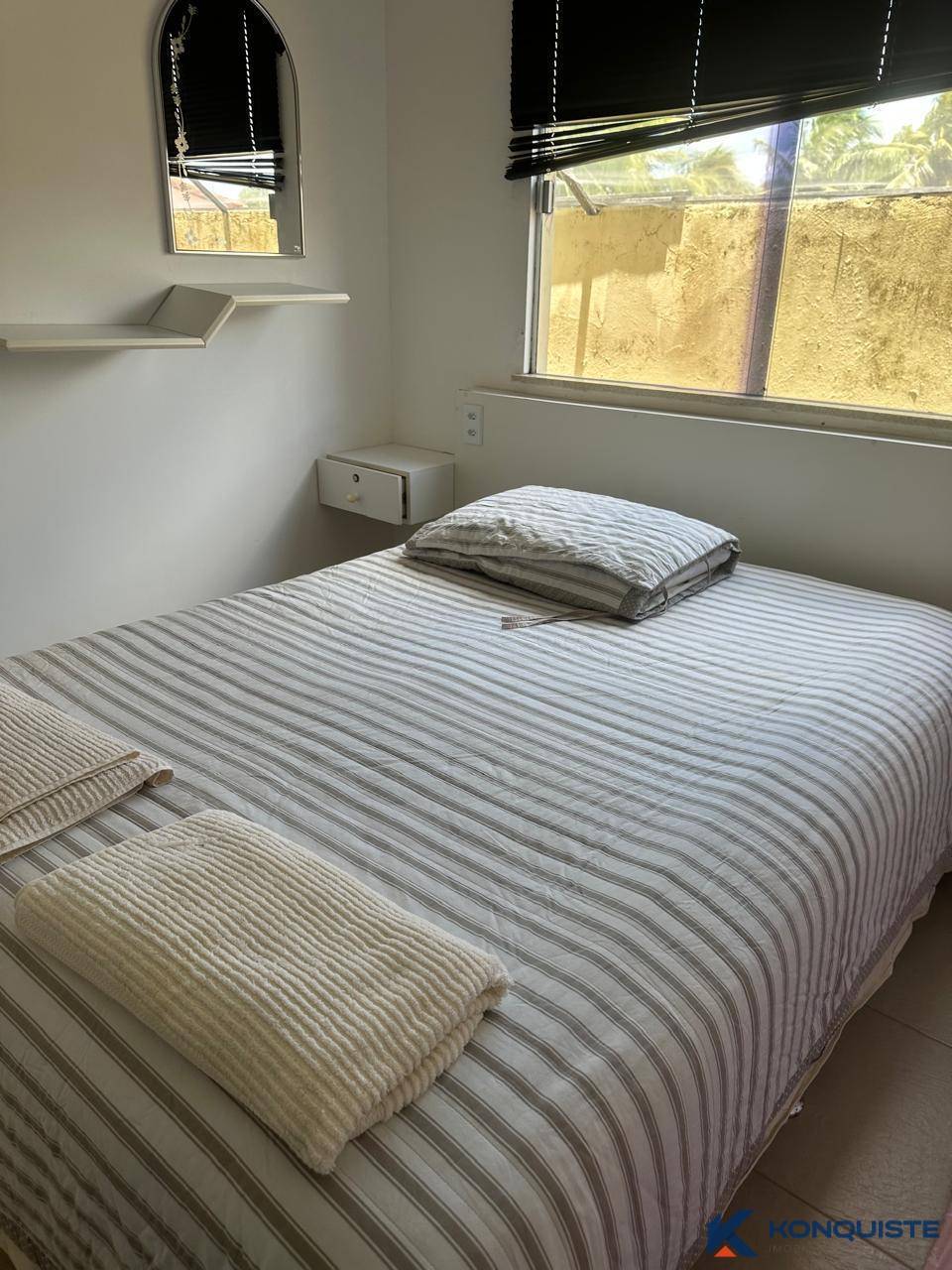 Casa de Condomínio, 4 quartos - Foto 12