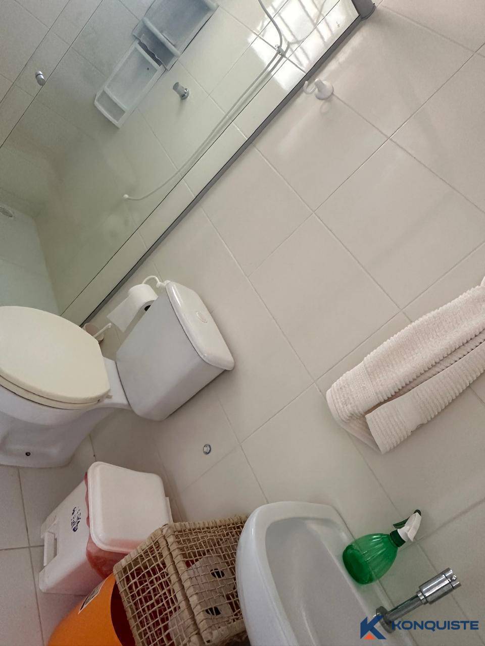 Casa de Condomínio, 4 quartos - Foto 13