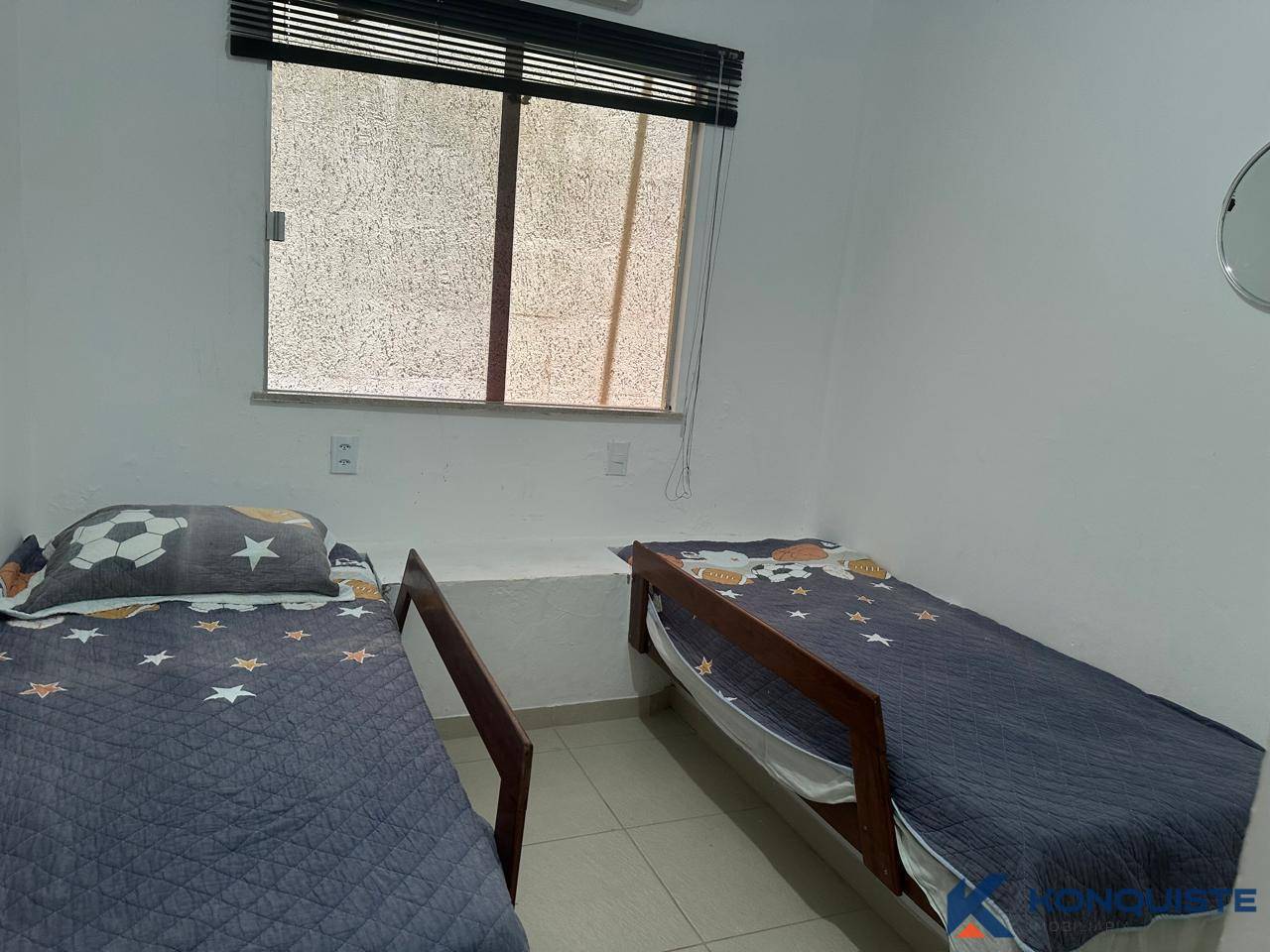 Casa de Condomínio, 4 quartos - Foto 19