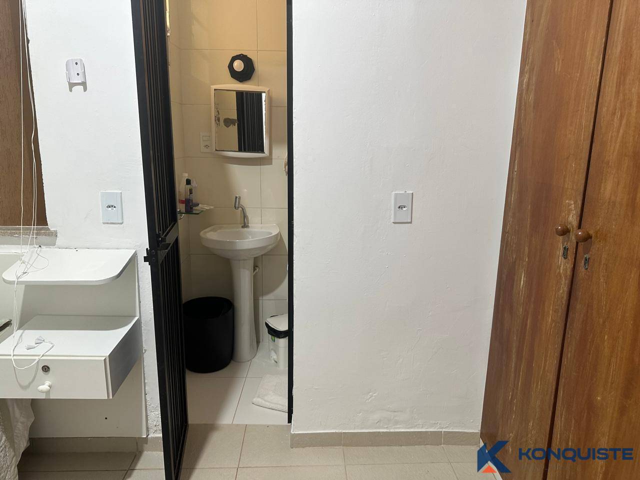 Casa de Condomínio, 4 quartos - Foto 17