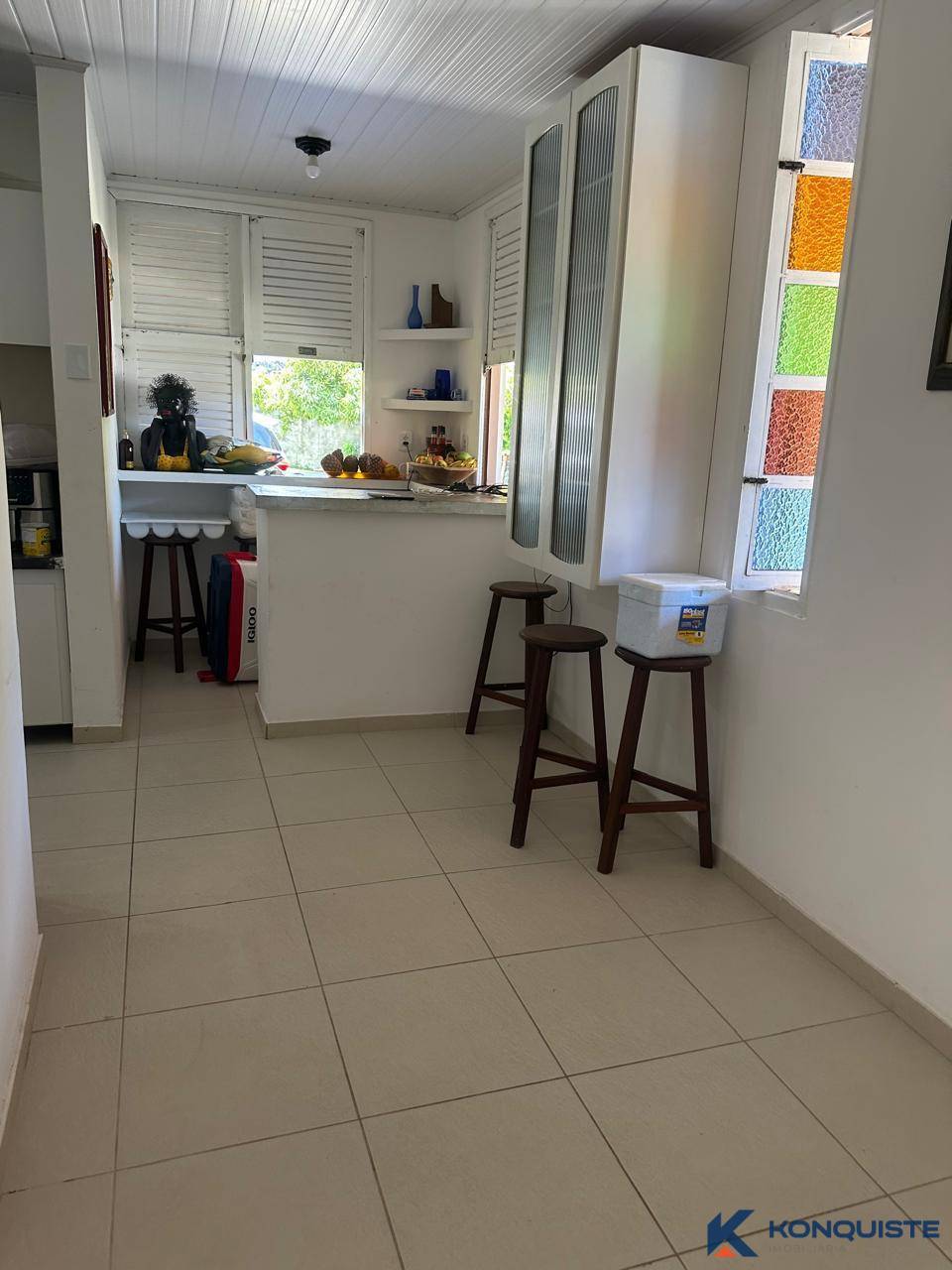 Casa de Condomínio, 4 quartos - Foto 24