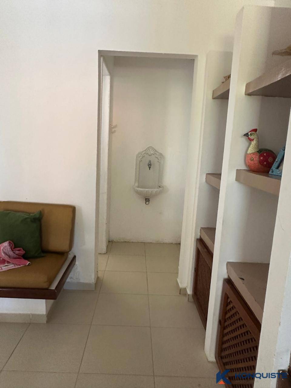 Casa de Condomínio, 4 quartos - Foto 23