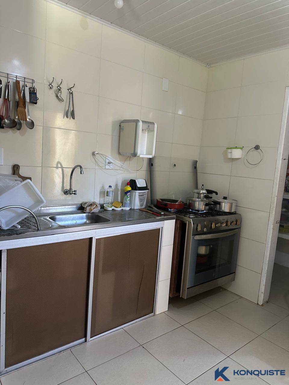 Casa de Condomínio, 4 quartos - Foto 26