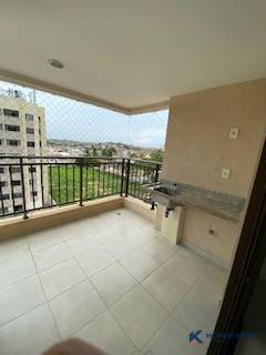 Apartamento, 2 quartos - Foto 4