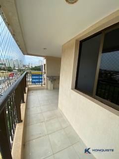 Apartamento, 2 quartos - Foto 5